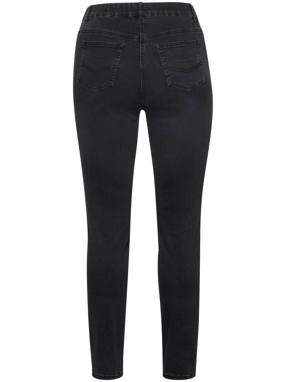 Samoon Slim Fit-Jeans Heißer Verkauf