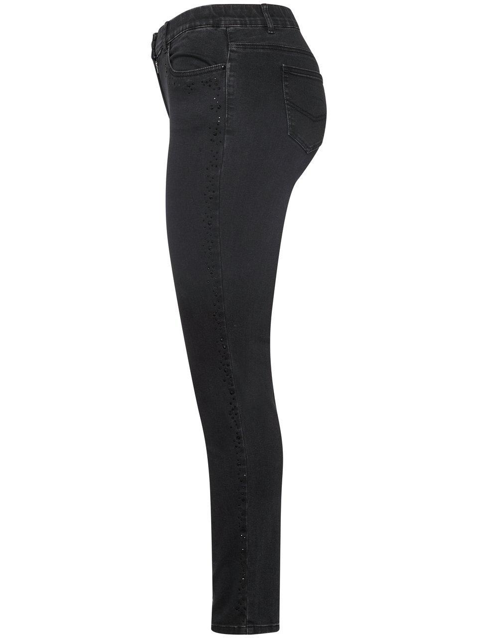 Samoon Slim Fit-Jeans Heißer Verkauf