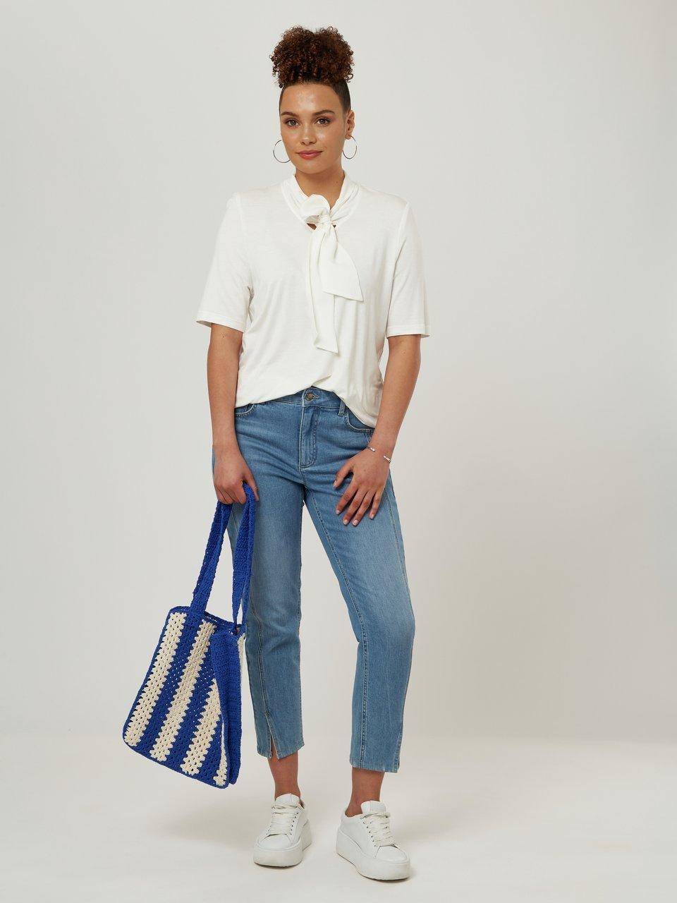 Emilia Lay Slim Fit-Jeans Neueste Mode