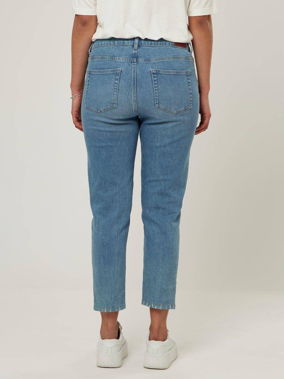 Emilia Lay Slim Fit-Jeans Neueste Mode