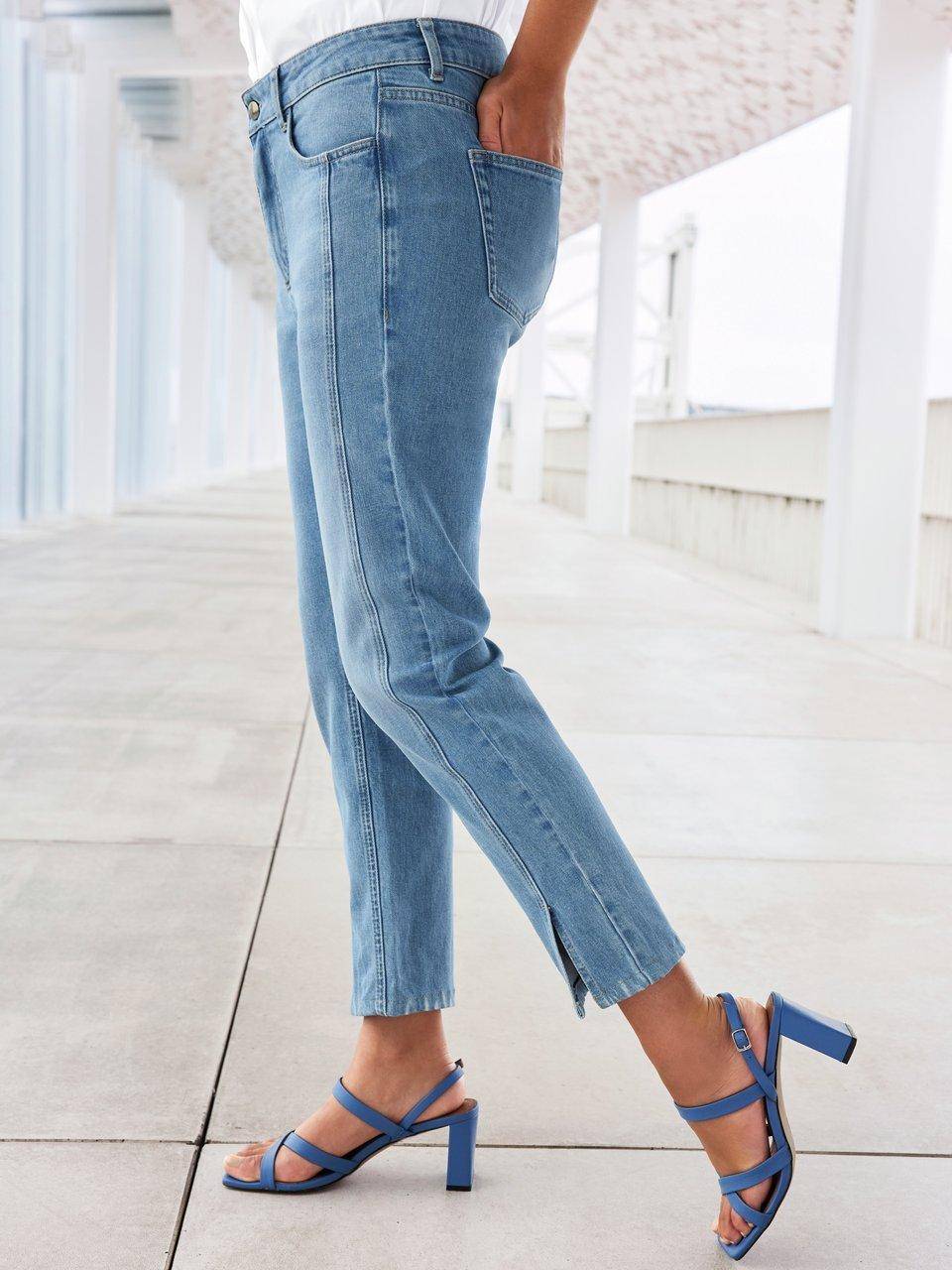 Emilia Lay Slim Fit-Jeans Neueste Mode