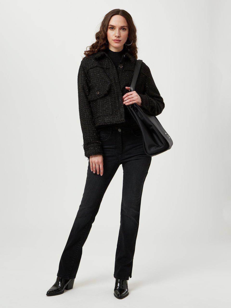 BASLER 5-Pocket-Jeans Zeitlich begrenztes Angebot