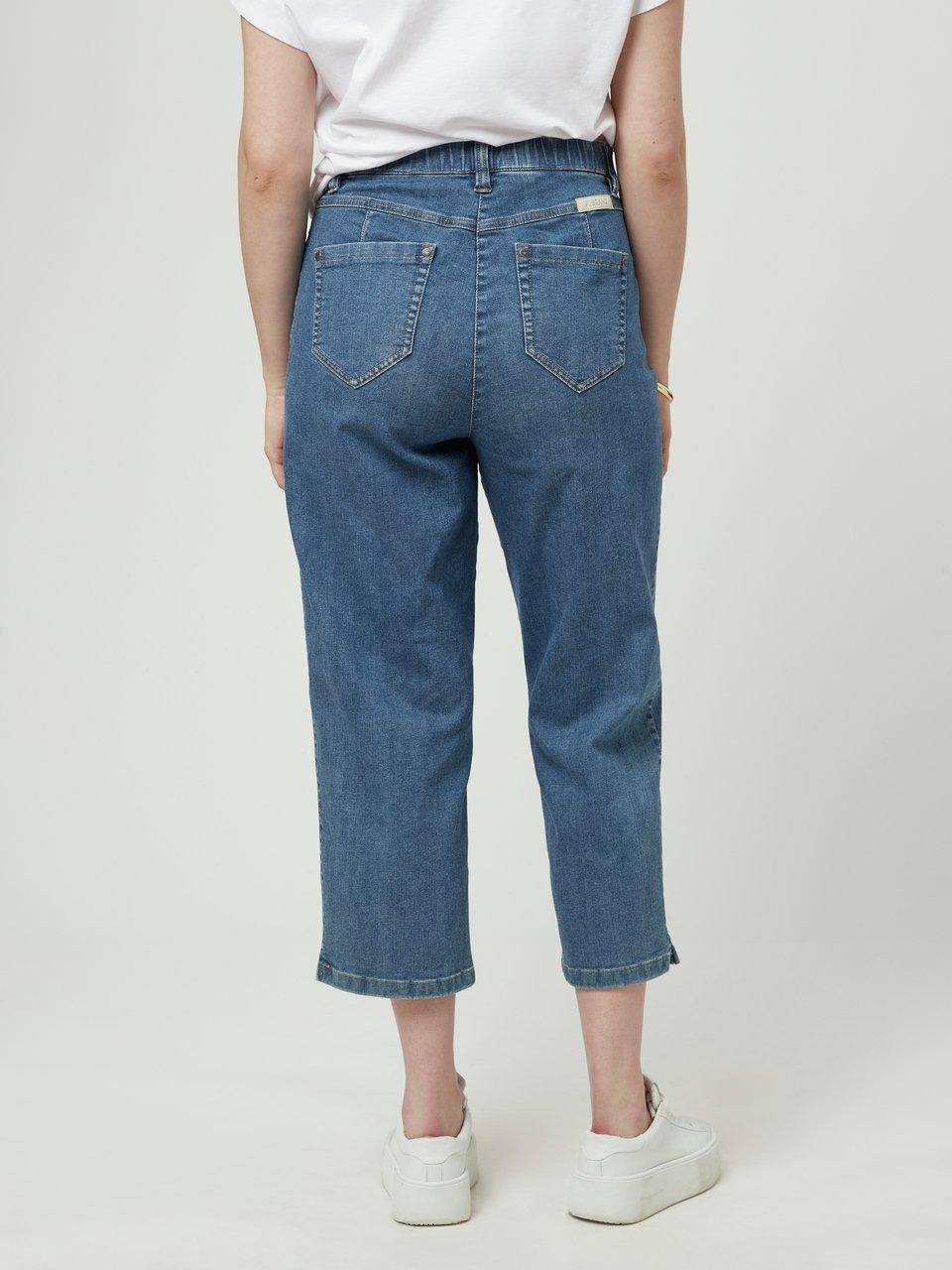 KjBrand Comfort Fit-Jeans-Culotte Blitzangebot