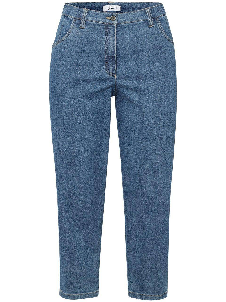 KjBrand Comfort Fit-Jeans-Culotte Blitzangebot