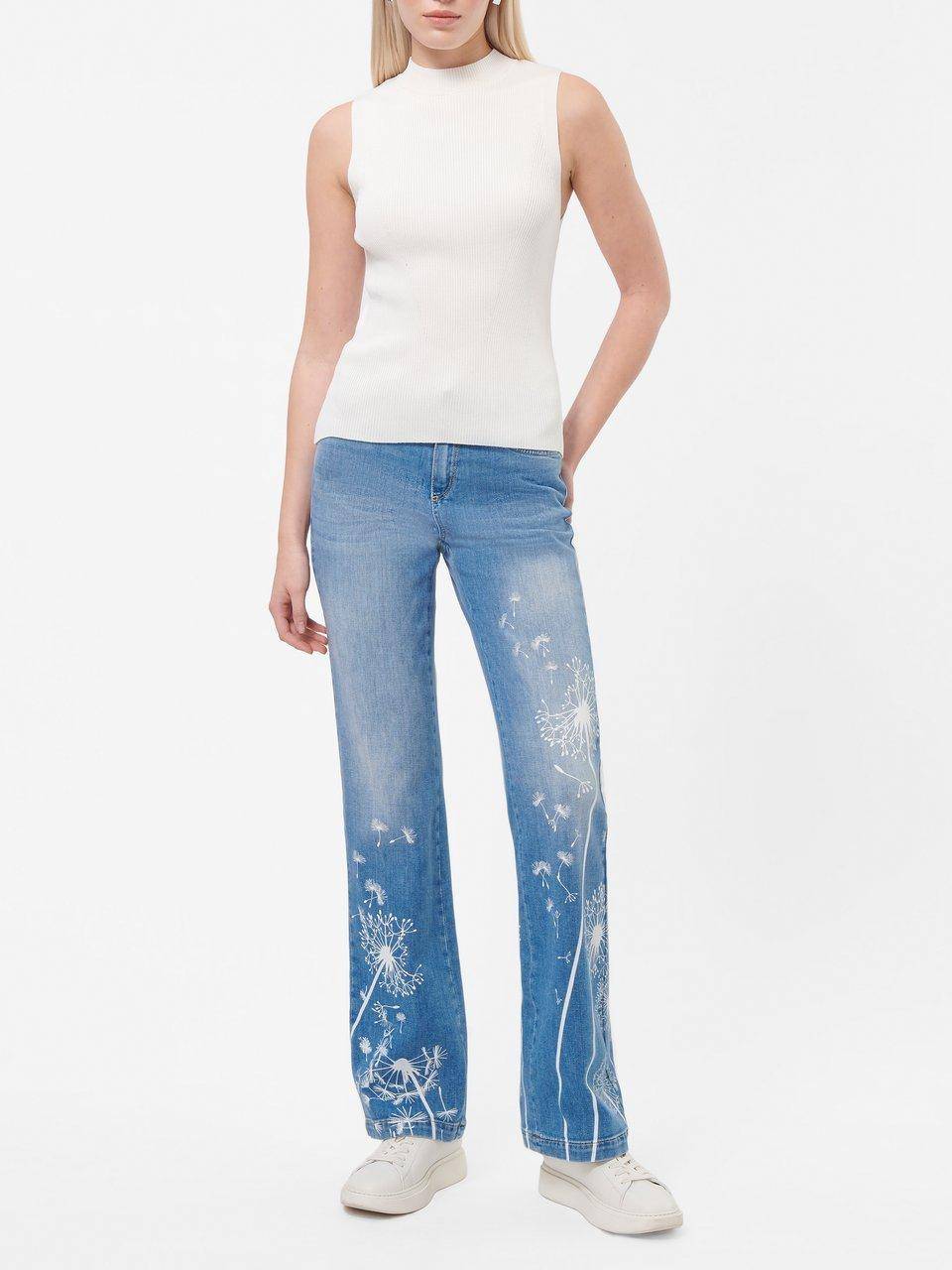 Glücksmoment Jeans Giulia Große Rabatte