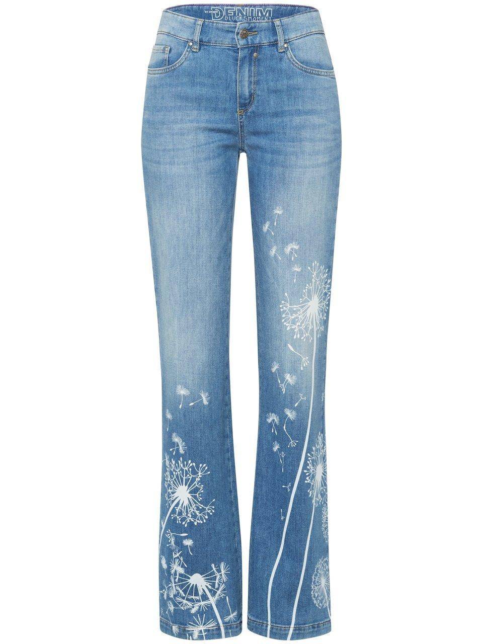 Glücksmoment Jeans Giulia Große Rabatte