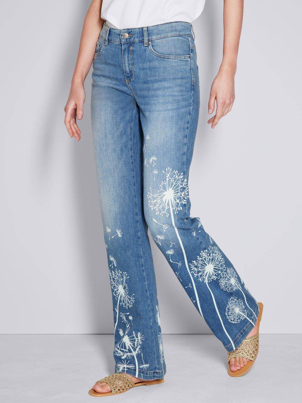 Glücksmoment Jeans Giulia Große Rabatte