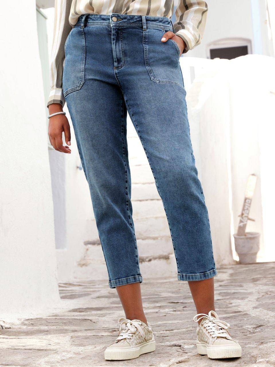 Anna Aura 7/8-Jeans Neuheiten
