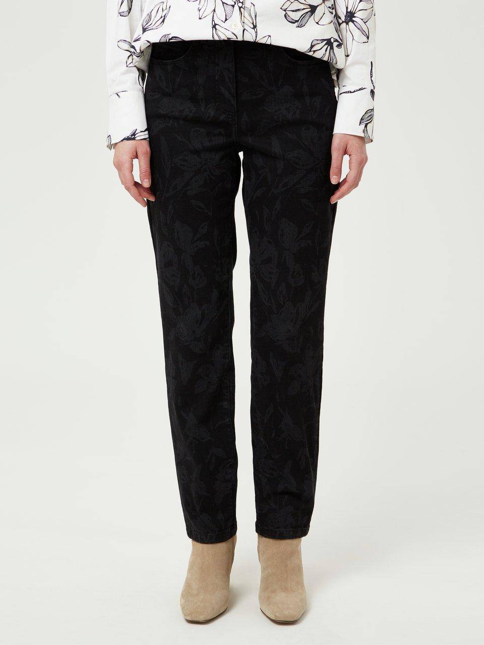 BASLER Lange 5-Pocket-Jeans Bestseller