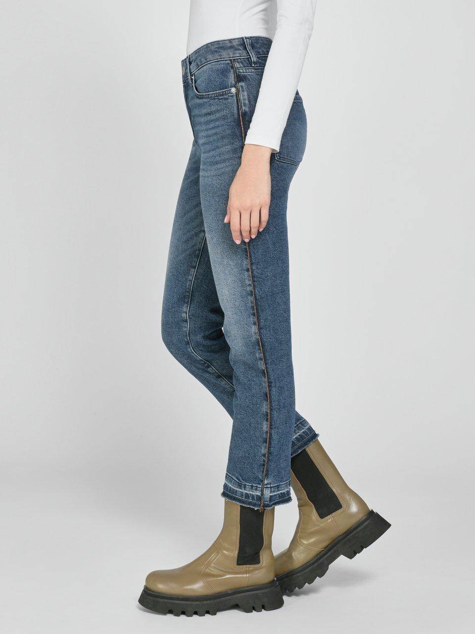 Peter Hahn Jeans Passform Sylvia Tiefpreis
