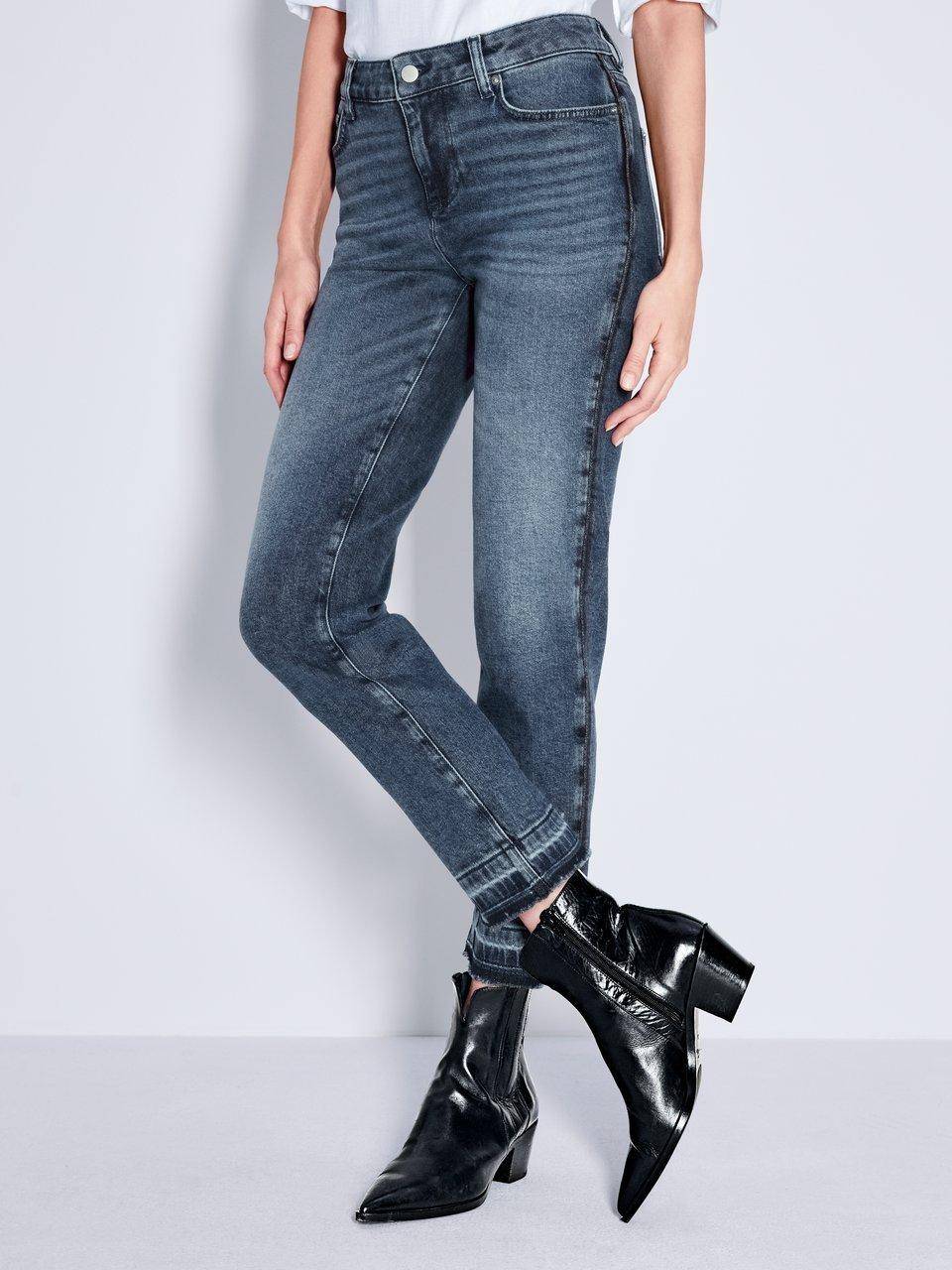 Peter Hahn Jeans Passform Sylvia Tiefpreis