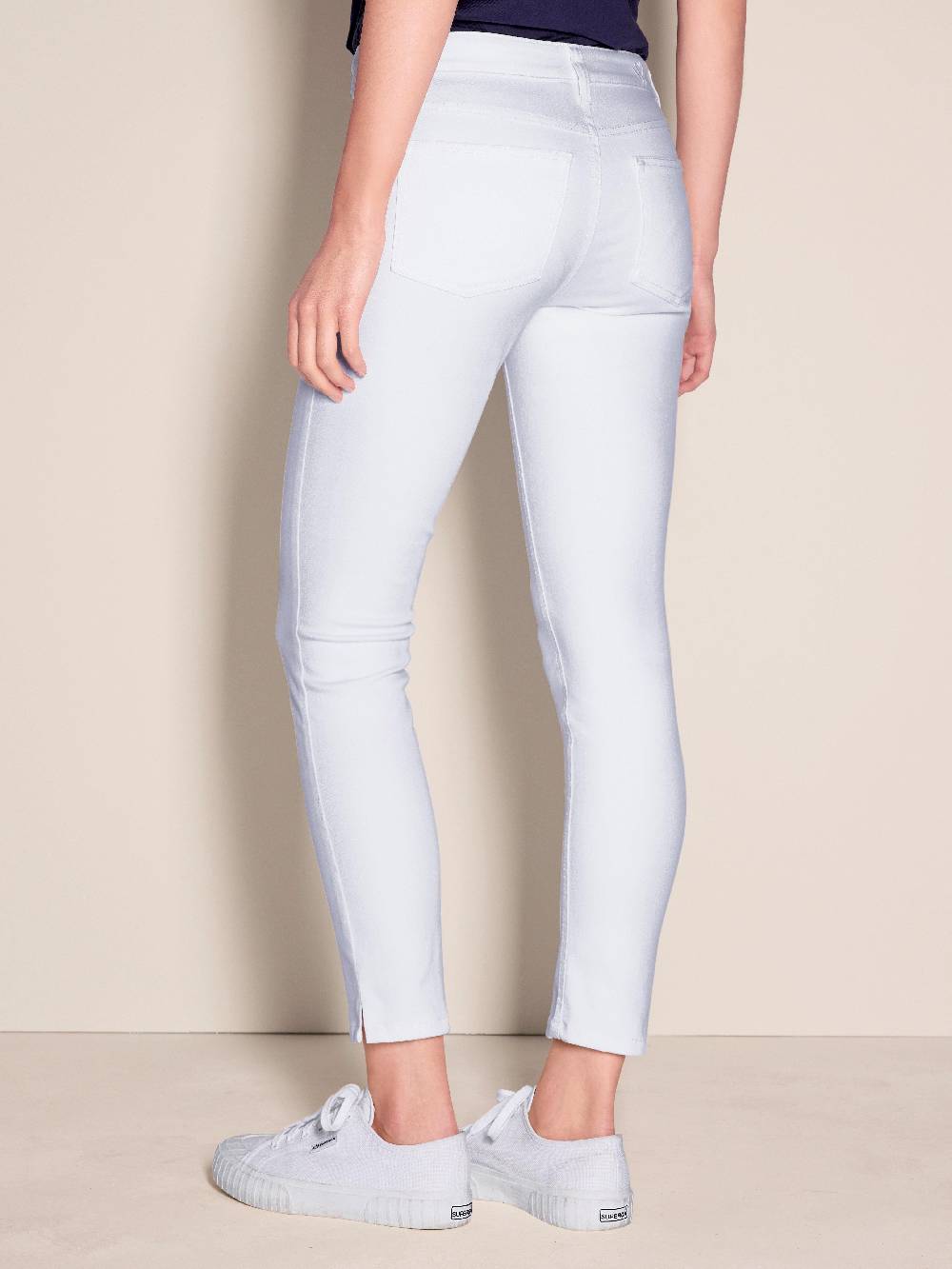 Wonderjeans 7/8-Jeans Kostenlose Rückgabe