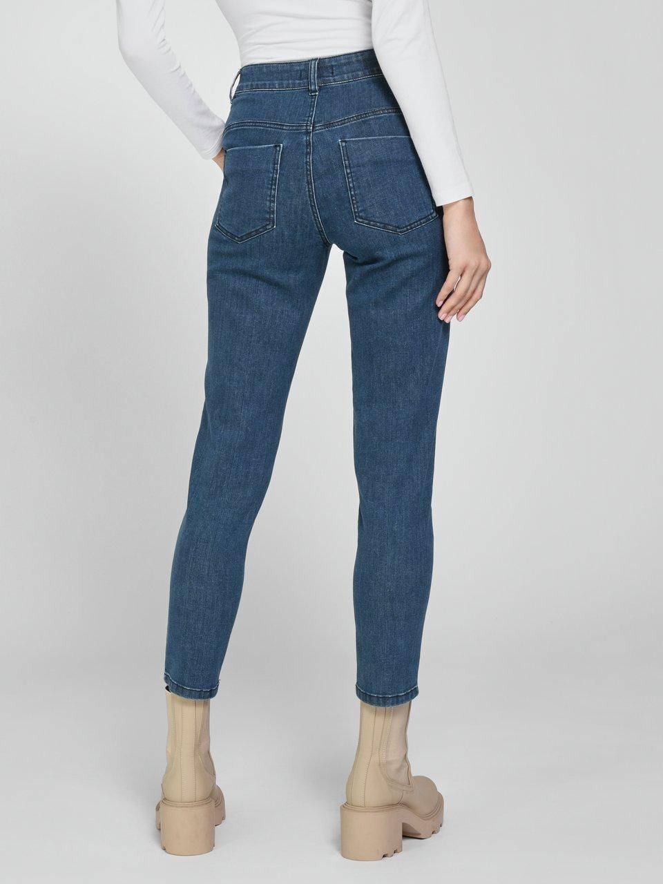 Peter Hahn Jeggings Passform Sylvia Begrenzte Freigabe