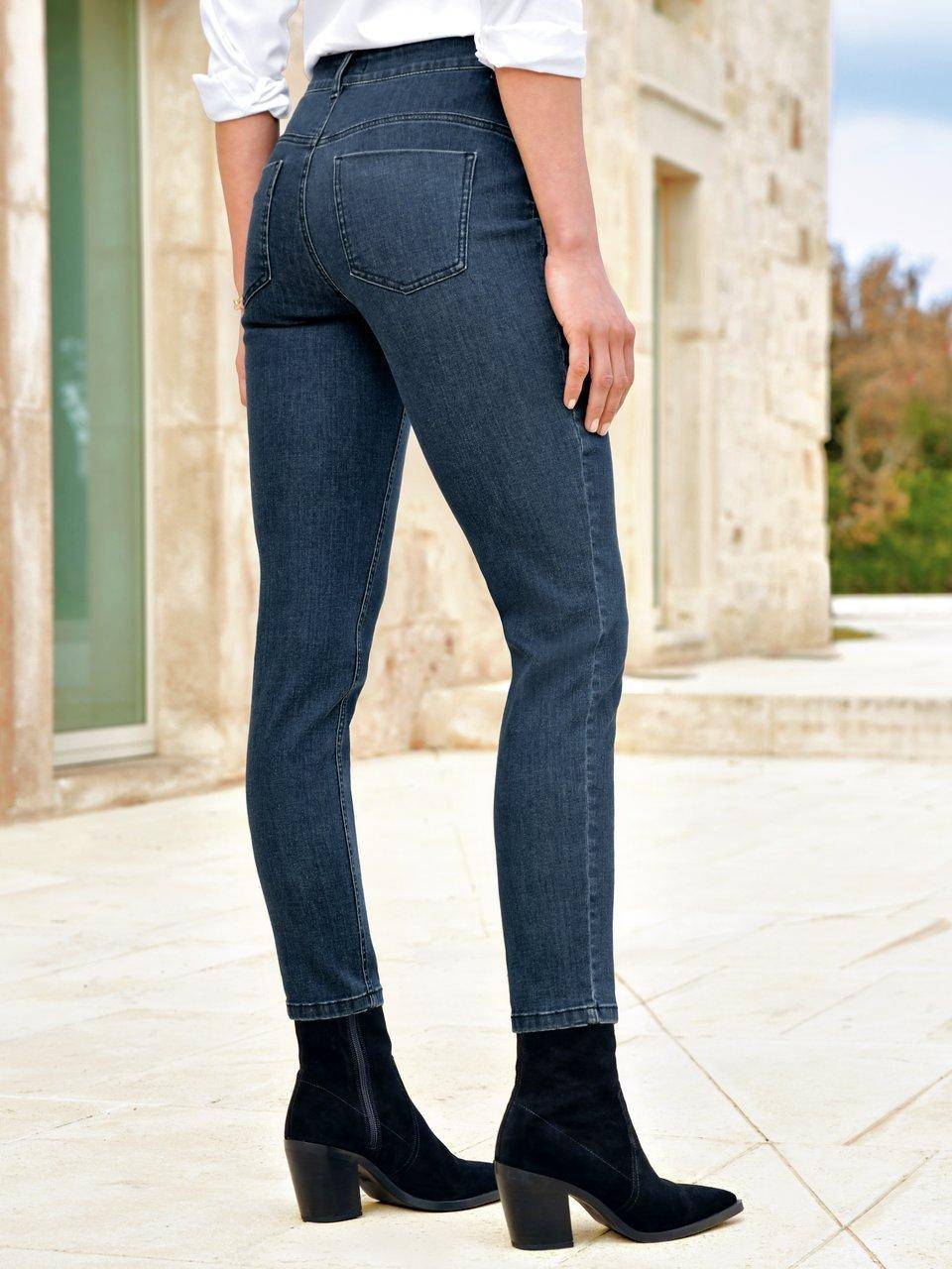 Peter Hahn Jeggings Passform Sylvia Begrenzte Freigabe