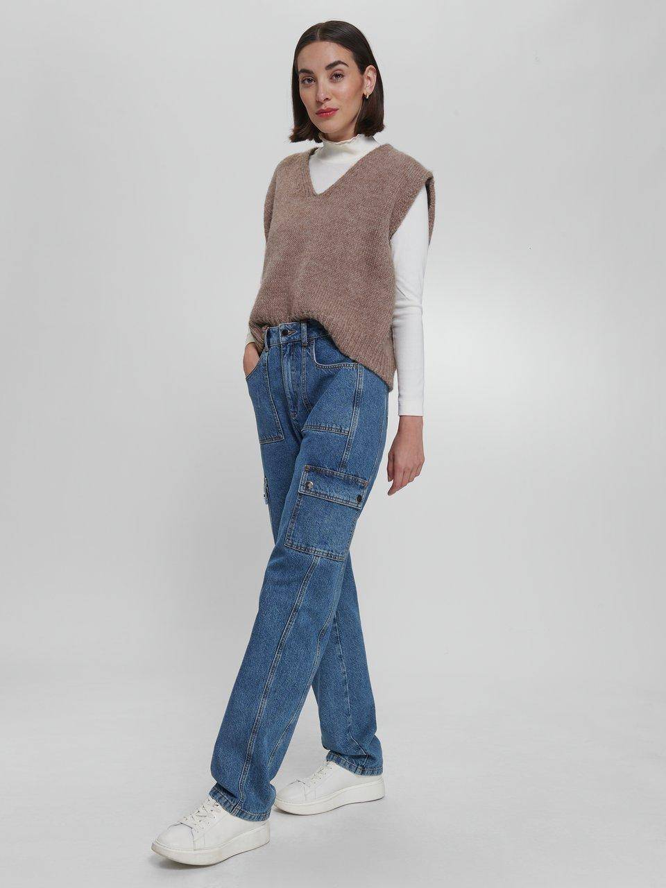 MYBC Cargo-Jeans Letzte 3 Tage
