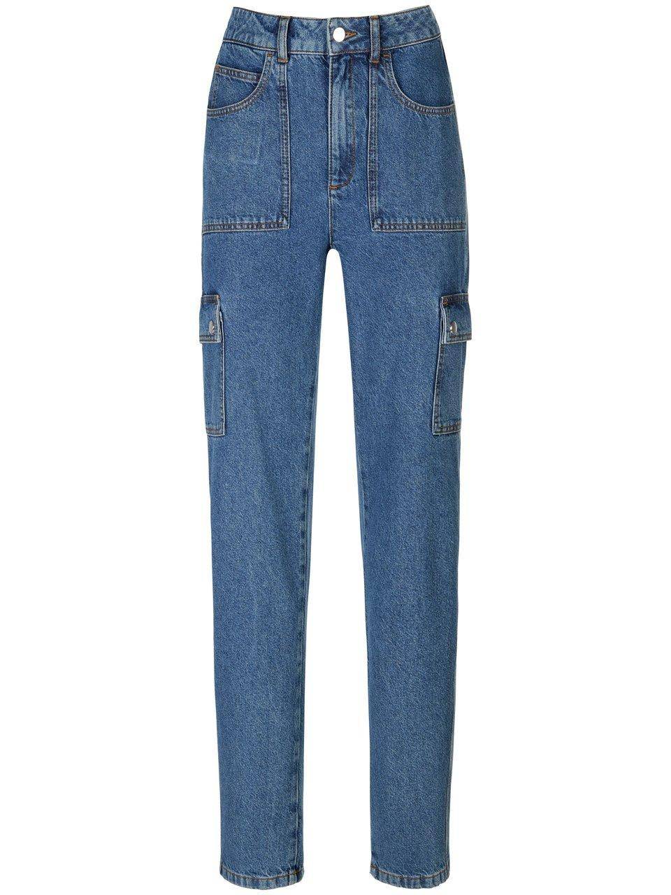 MYBC Cargo-Jeans Letzte 3 Tage