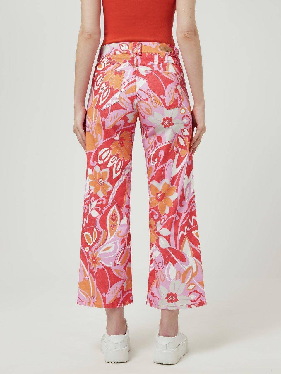 ANGELS 7/8-Jeans Letzter Tag