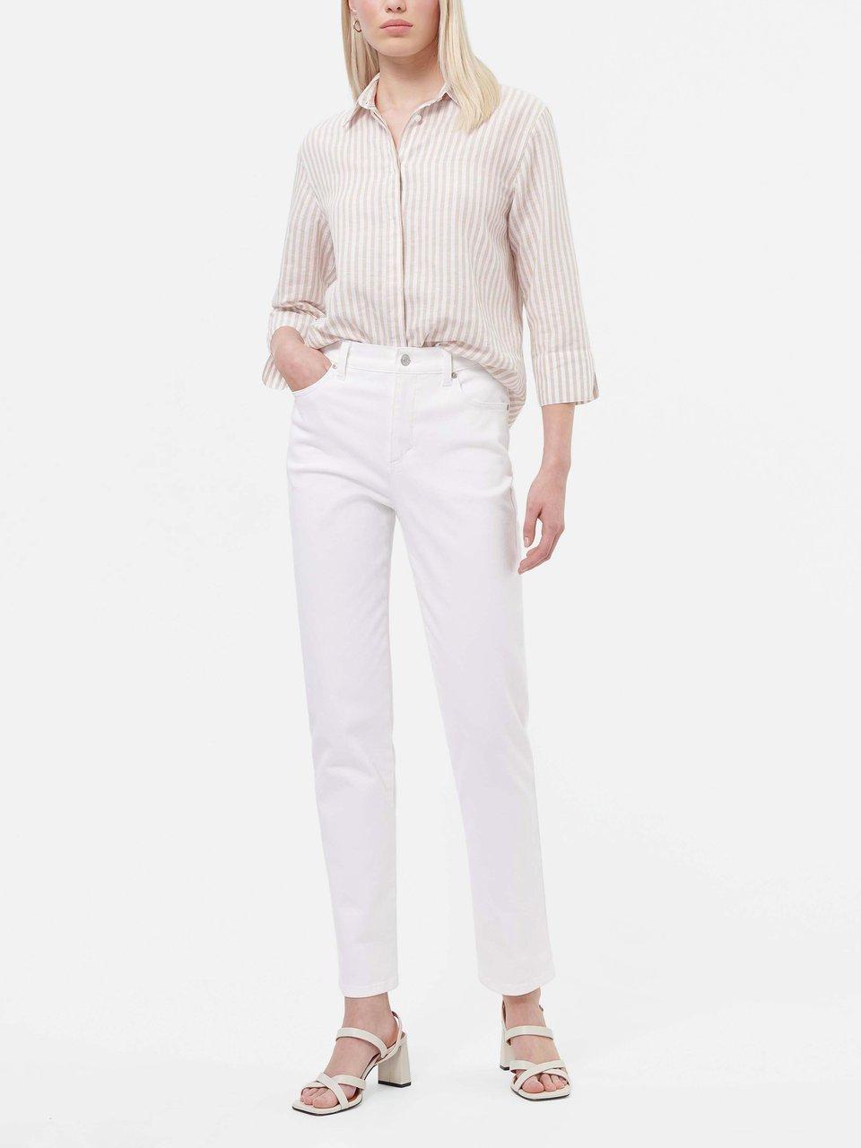 Gloria Vanderbilt Staight Fit-Jeans Zeitbegrenzte Promotion