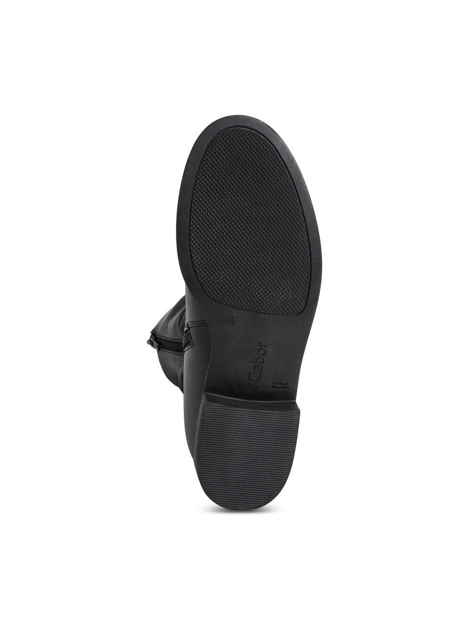 Gabor Comfort Stiefelette Sonderangebot der Fabrik
