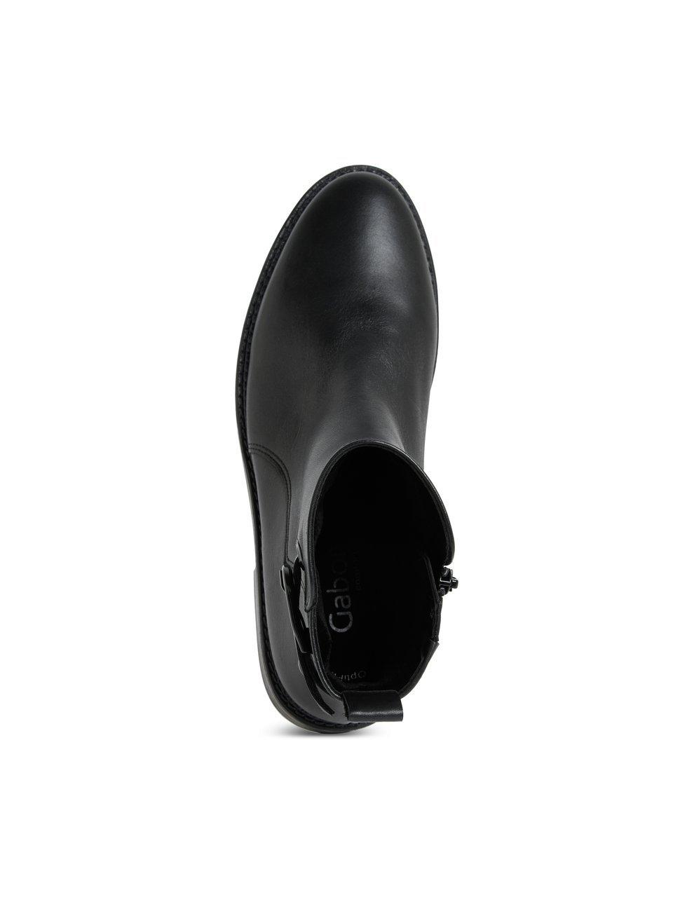 Gabor Comfort Stiefelette Vierteljährliche Förderung