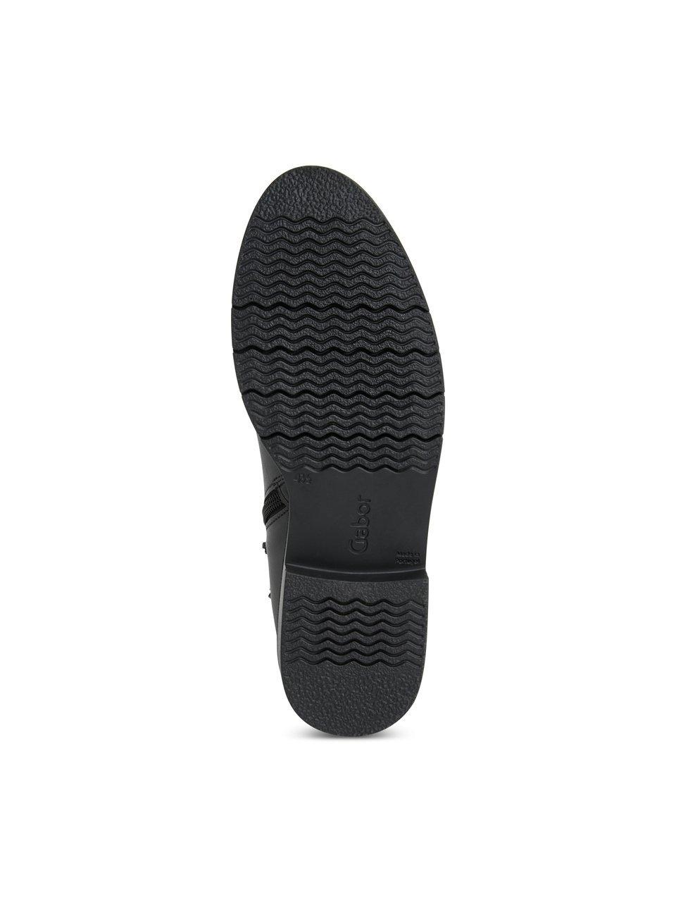 Gabor Comfort Stiefelette Vierteljährliche Förderung