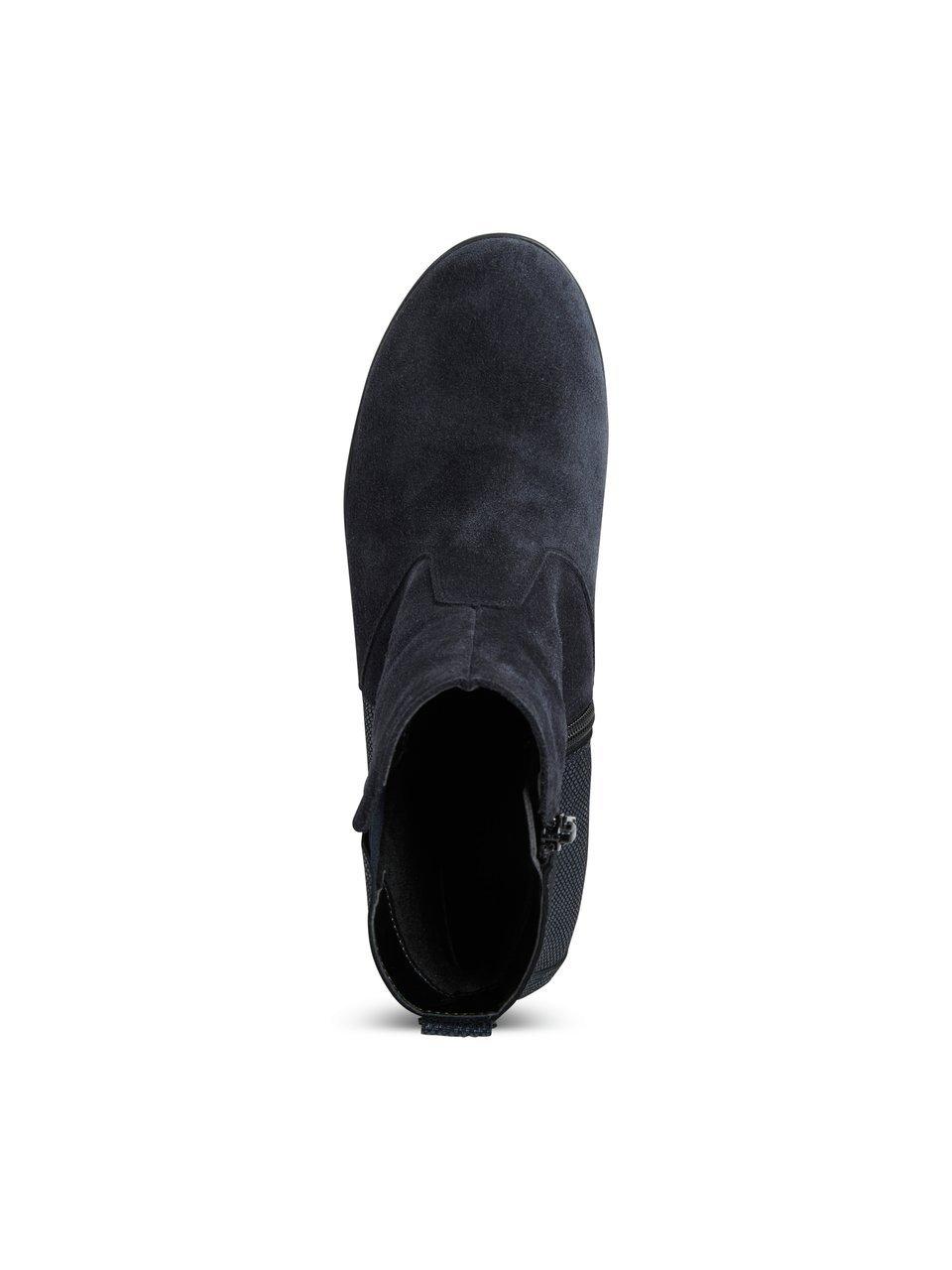 Waldläufer Stiefelette Nadja 50% Rabatt mit kostenlosem Versand