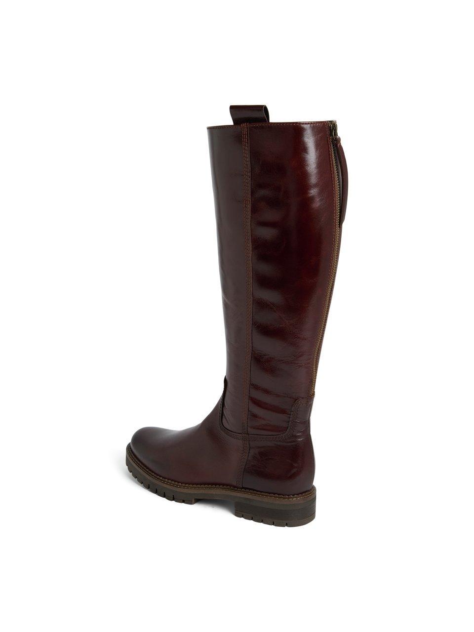Gabor Comfort Langschaft-Stiefel Begrenzt auf 3 Tage