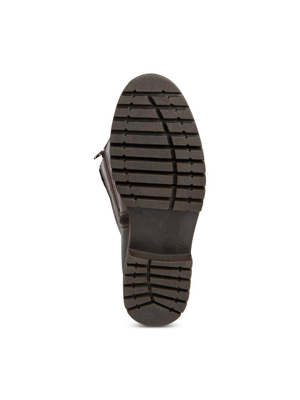 Gabor Comfort Langschaft-Stiefel Begrenzt auf 3 Tage
