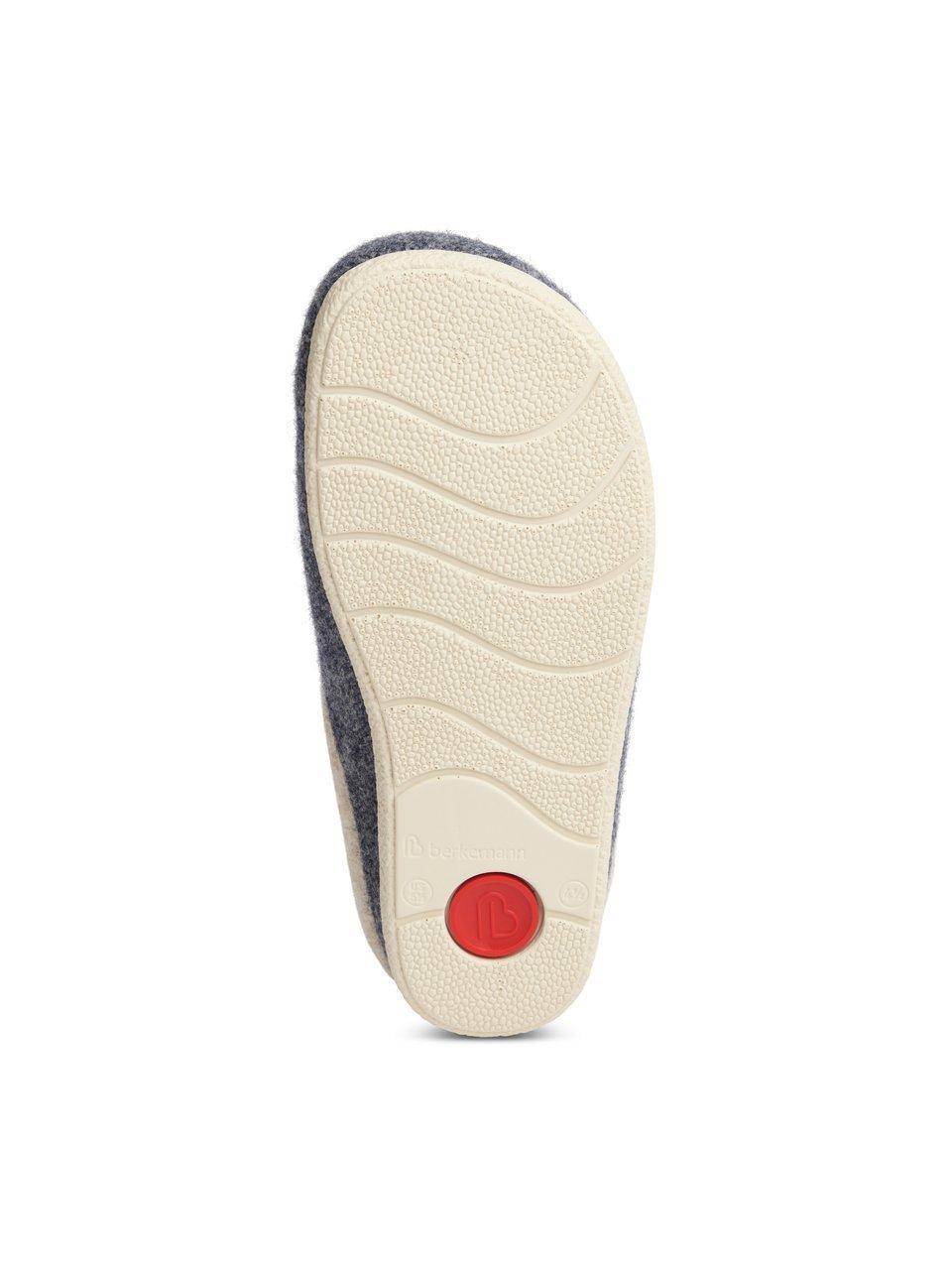 Berkemann Original Pantoffel Trixie Speichern exportieren