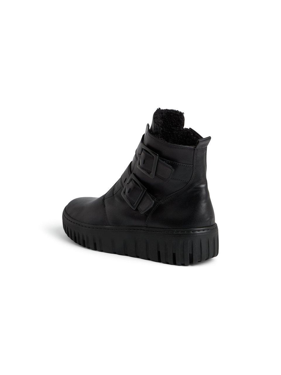 Waldläufer Stiefelette Livia Black Friday Preise