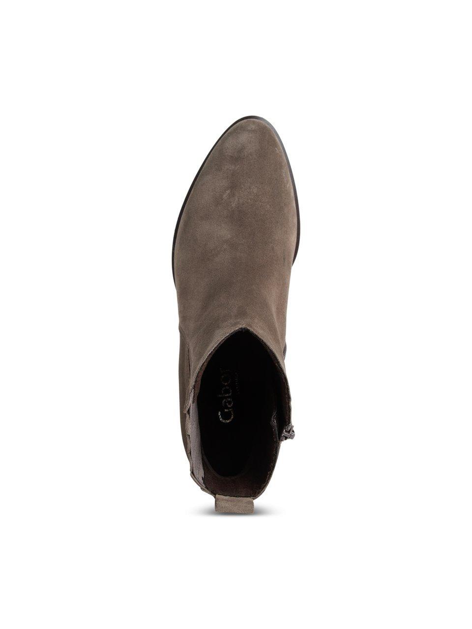 Gabor Comfort Stiefelette 2025