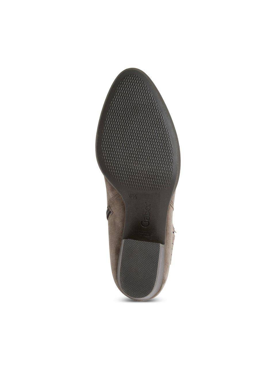 Gabor Comfort Stiefelette 2025