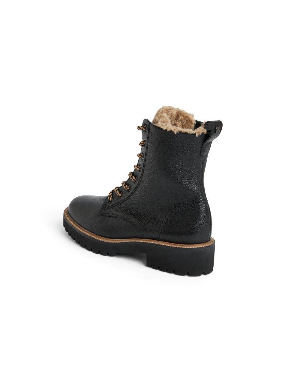 Paul Green Schnür-Stiefelette im Angebot