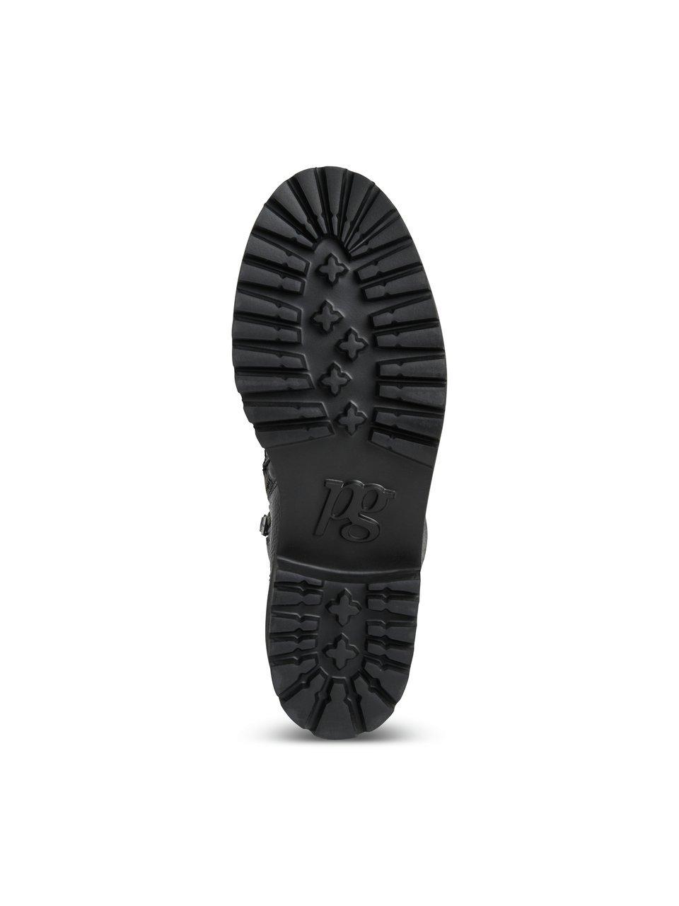 Paul Green Schnür-Stiefelette im Angebot