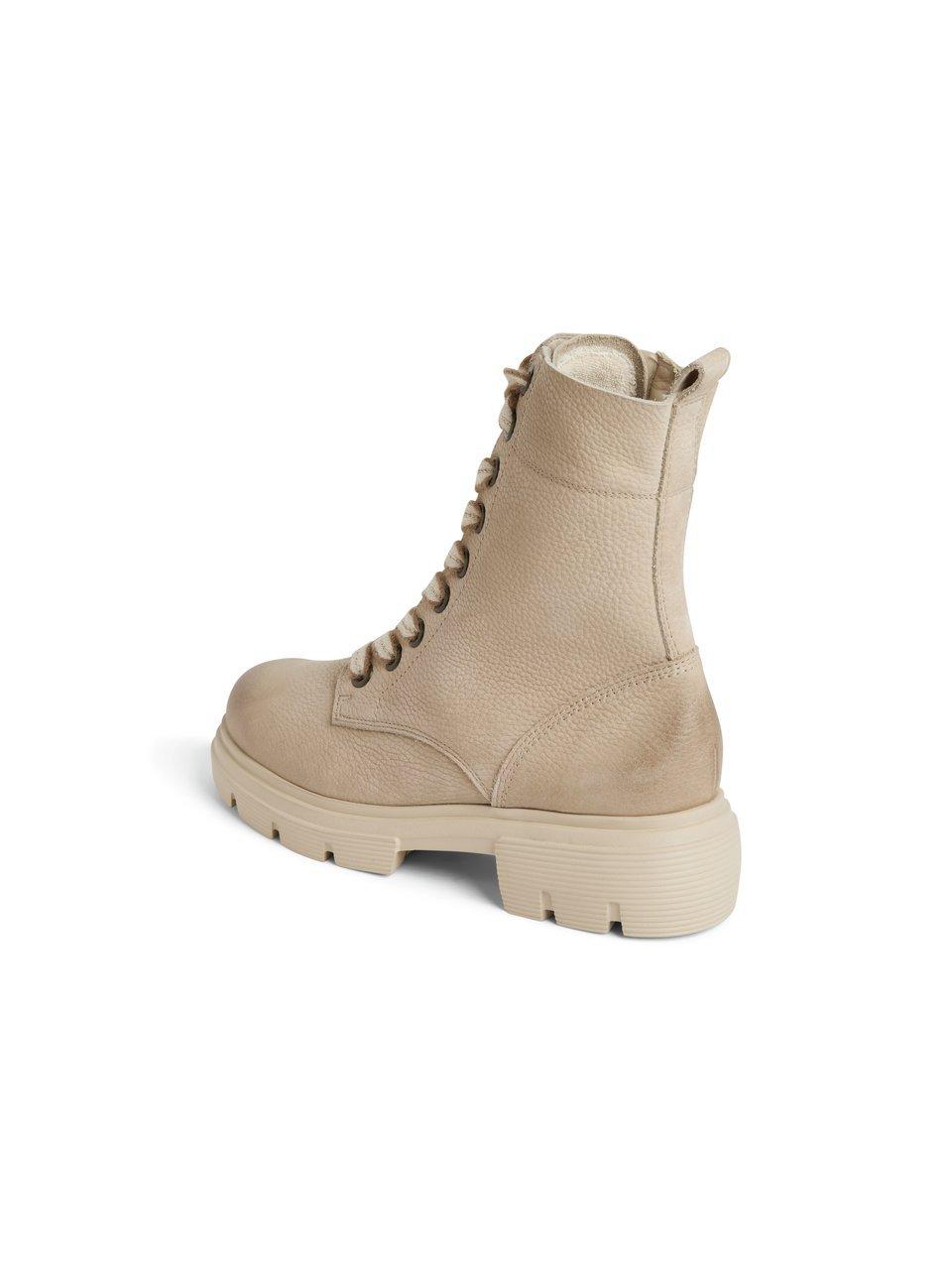 Paul Green Schnür-Stiefelette Günstiger Verkauf