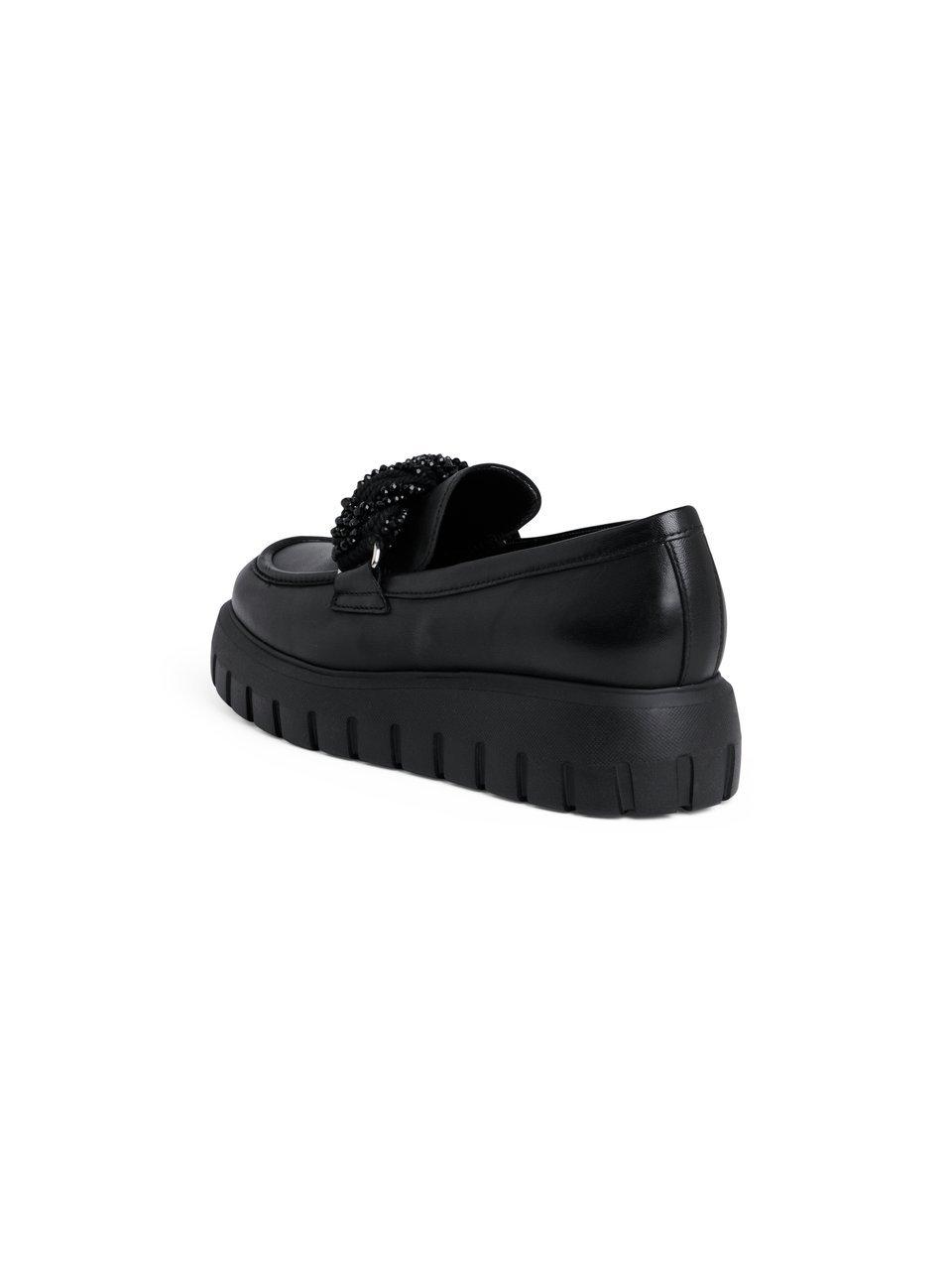 Gabor Plateau-Slipper Fabrikverkauf