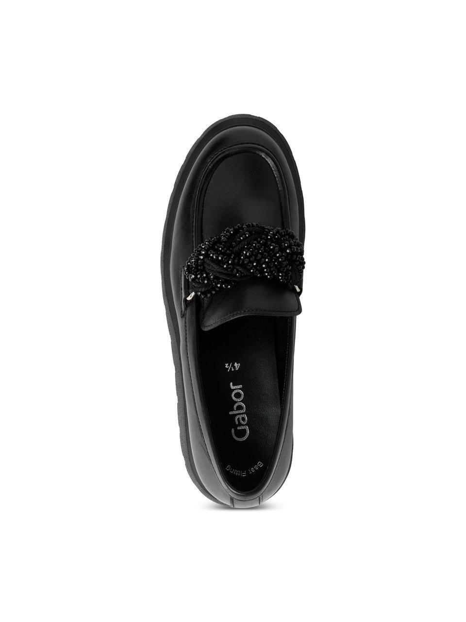 Gabor Plateau-Slipper Fabrikverkauf