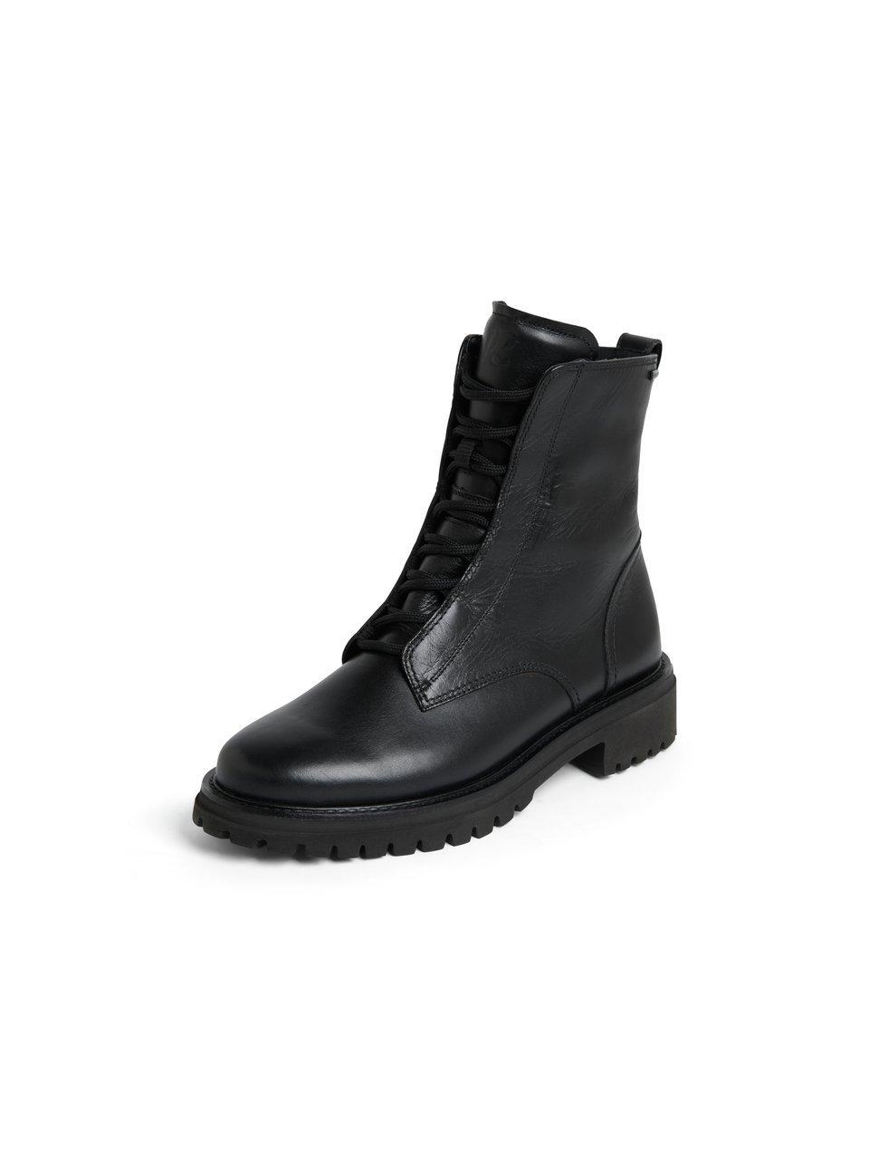 Paul Green Schnür-Stiefelette Limitierter Zeitrabatt