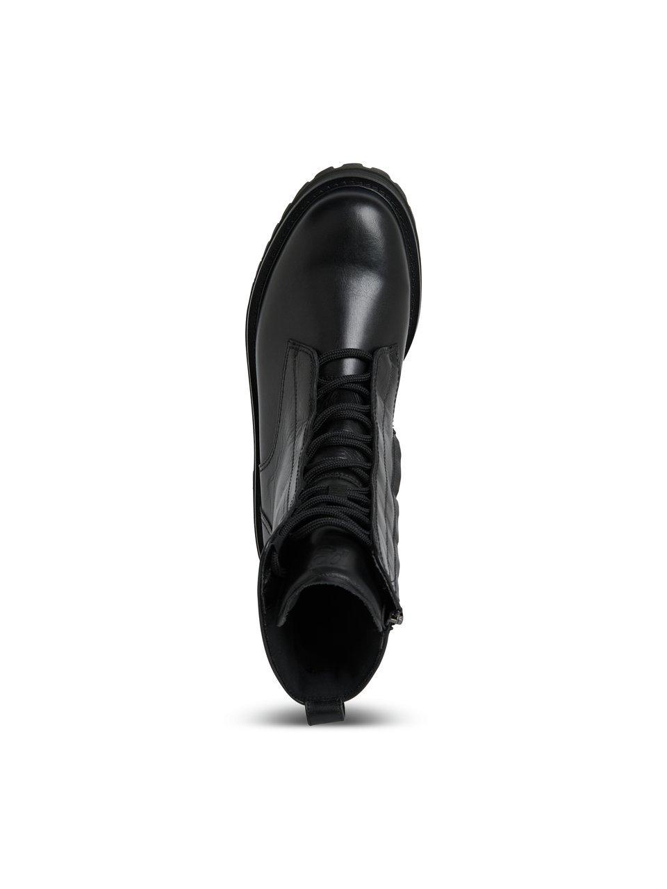 Paul Green Schnür-Stiefelette Limitierter Zeitrabatt