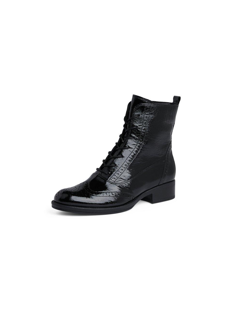 Gabor Schnür-Stiefelette Günstig kaufen