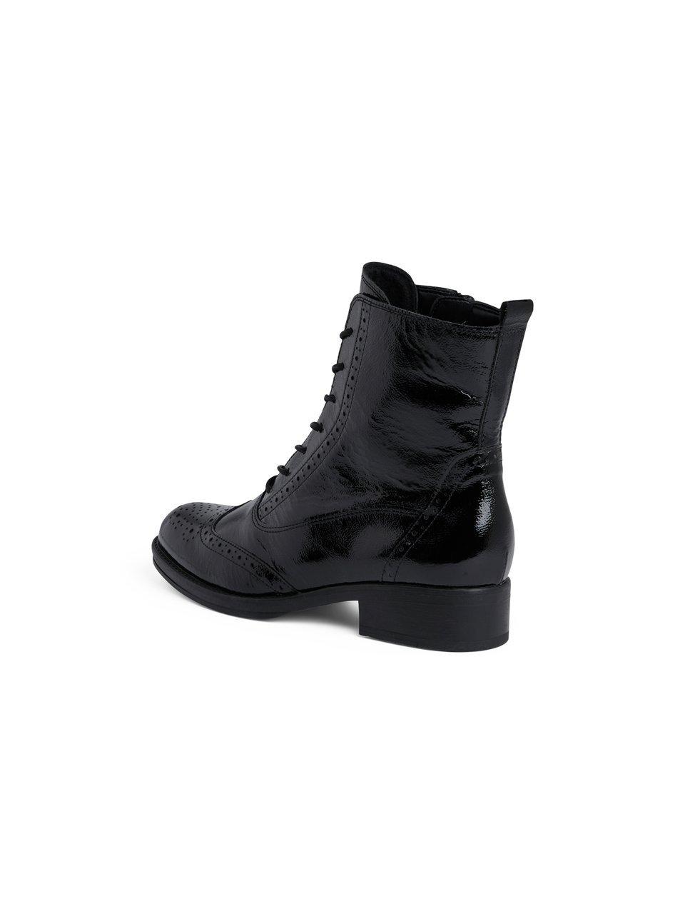 Gabor Schnür-Stiefelette Günstig kaufen