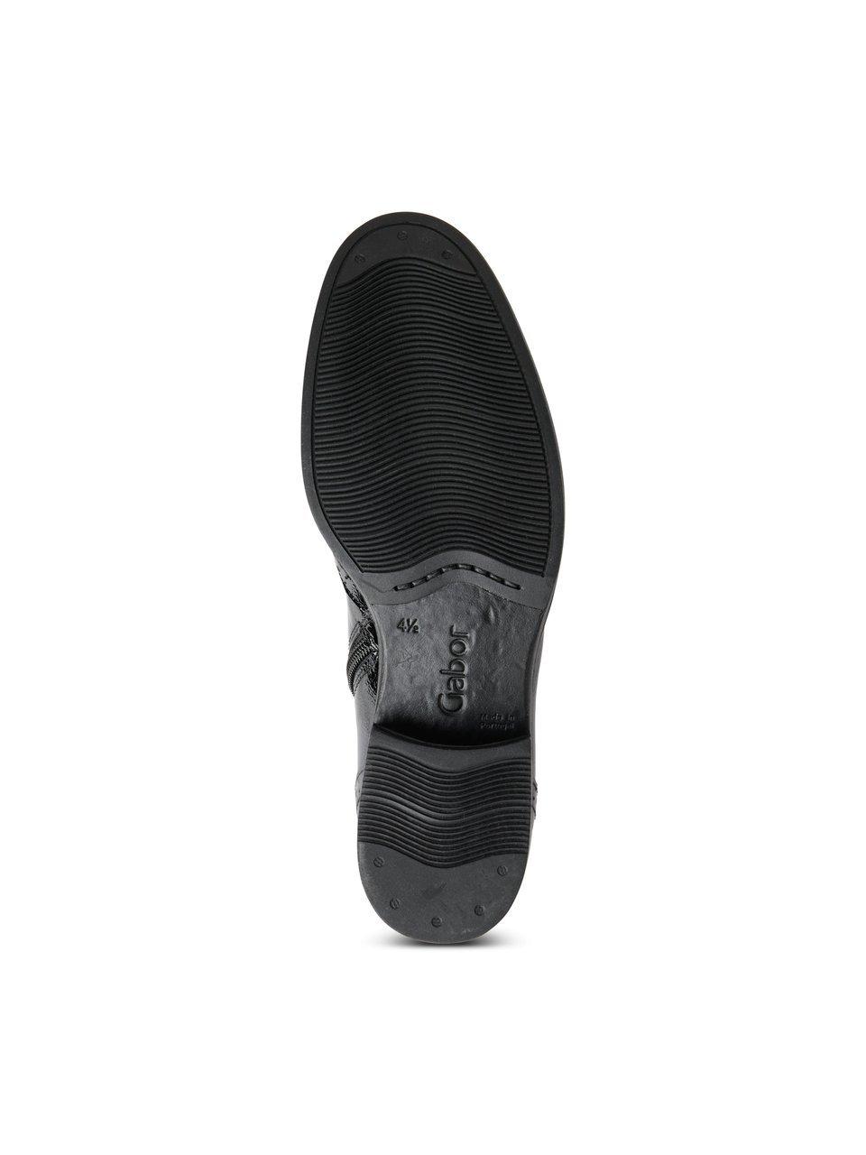 Gabor Schnür-Stiefelette Günstig kaufen