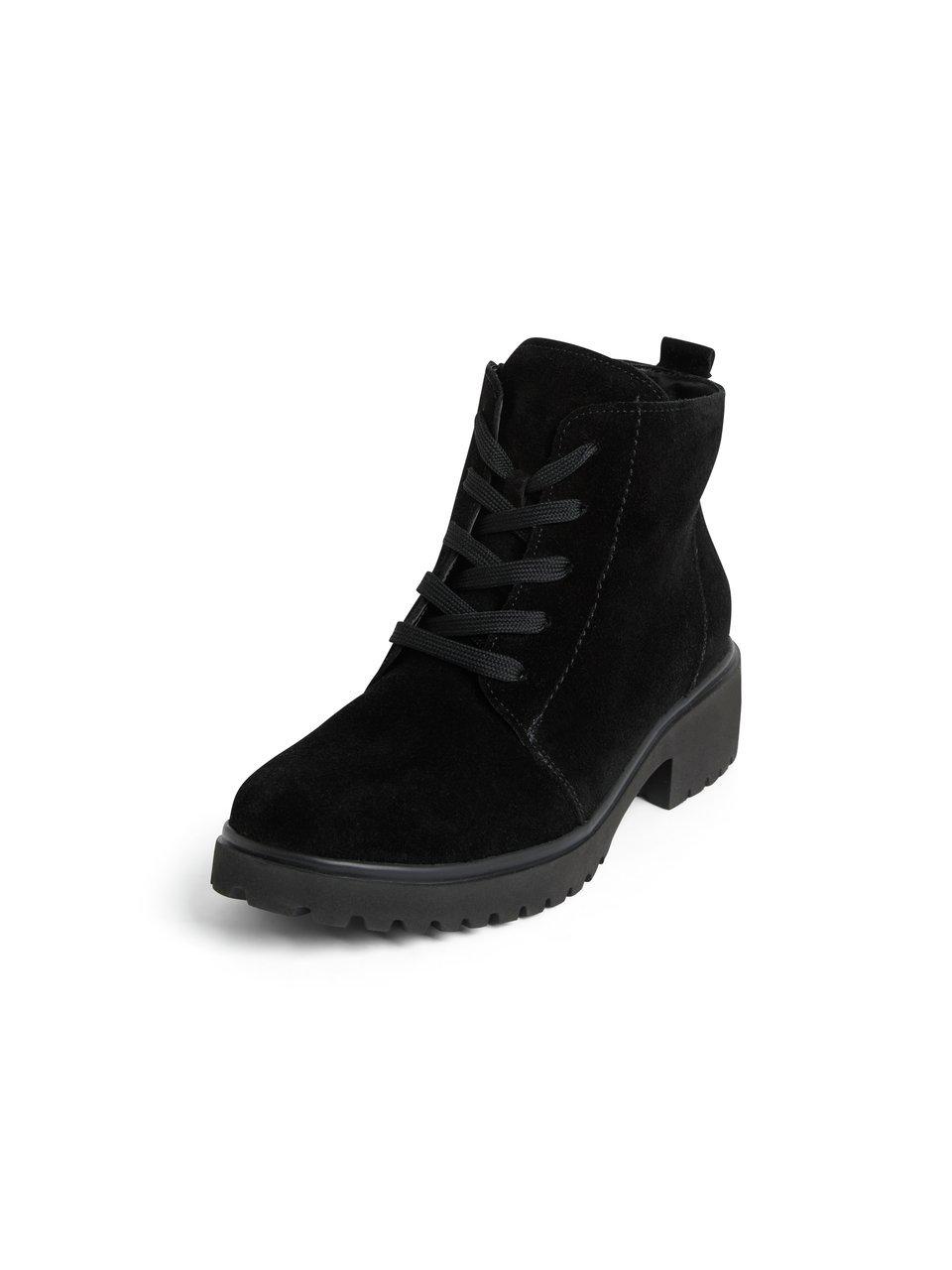 Waldläufer Schnür-Stiefelette Luise Großer Ausverkauf