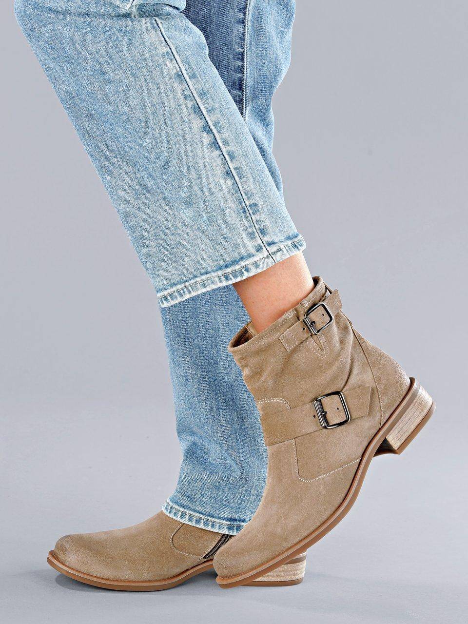 Paul Green Stiefelette Flash Sale