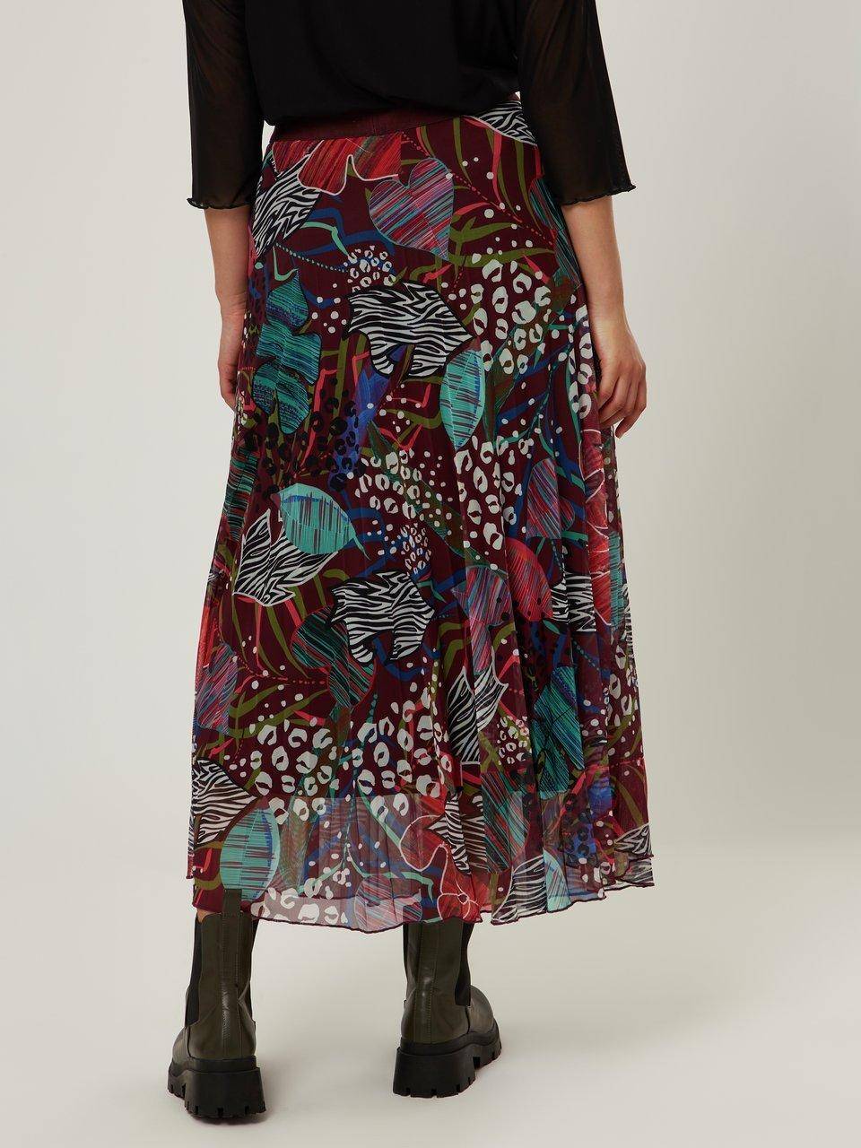 Emilia Lay Jersey-Rock Top Angebot