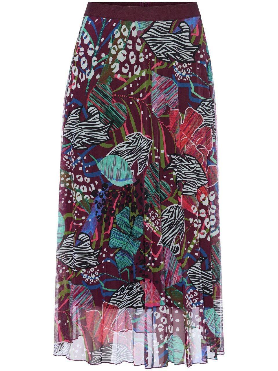 Emilia Lay Jersey-Rock Top Angebot