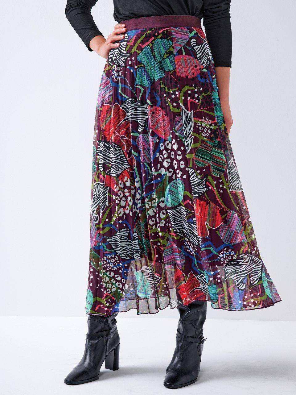 Emilia Lay Jersey-Rock Top Angebot