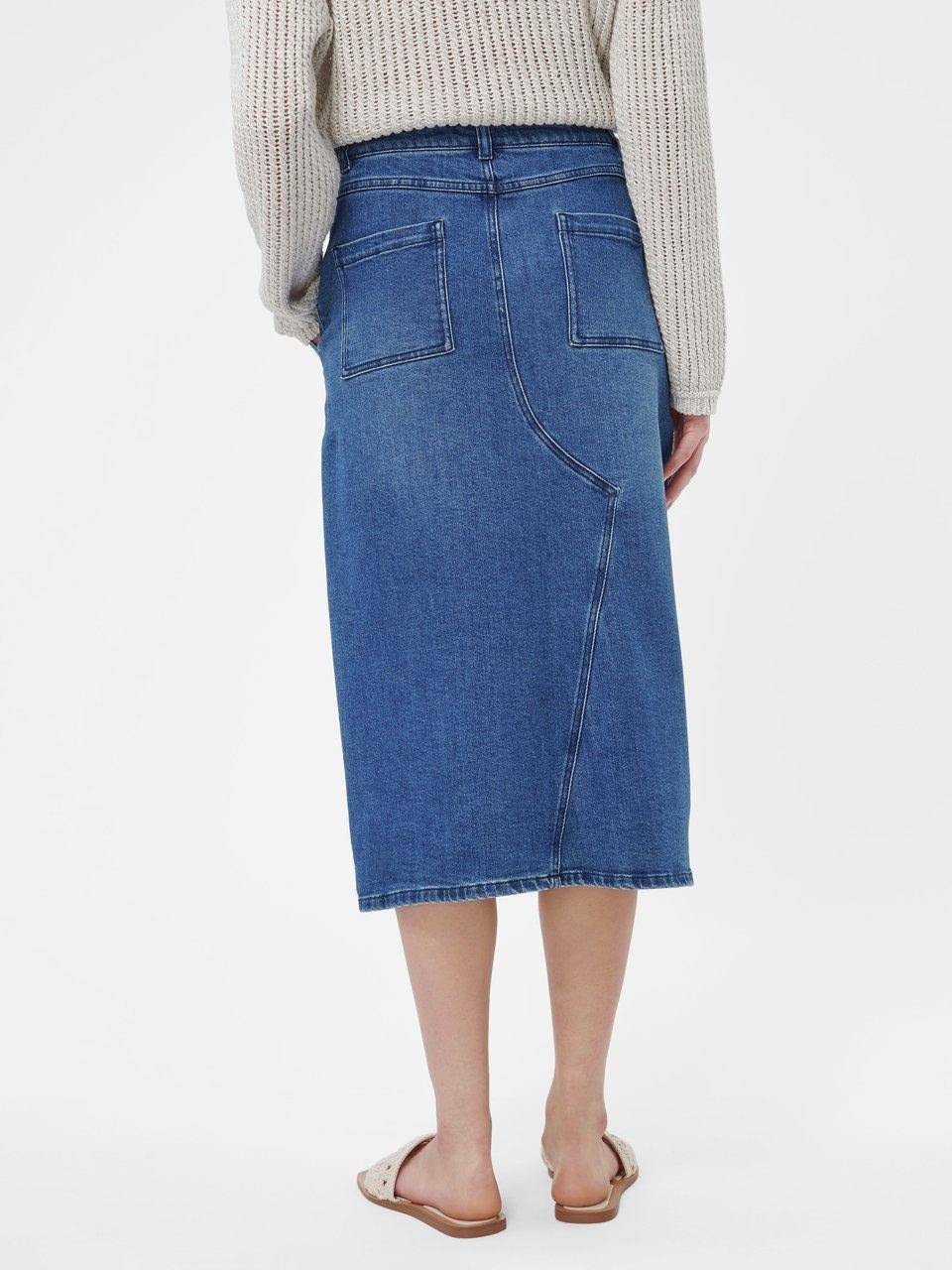 DAY.LIKE Jeans-Rock Discount Store für neue Produkte