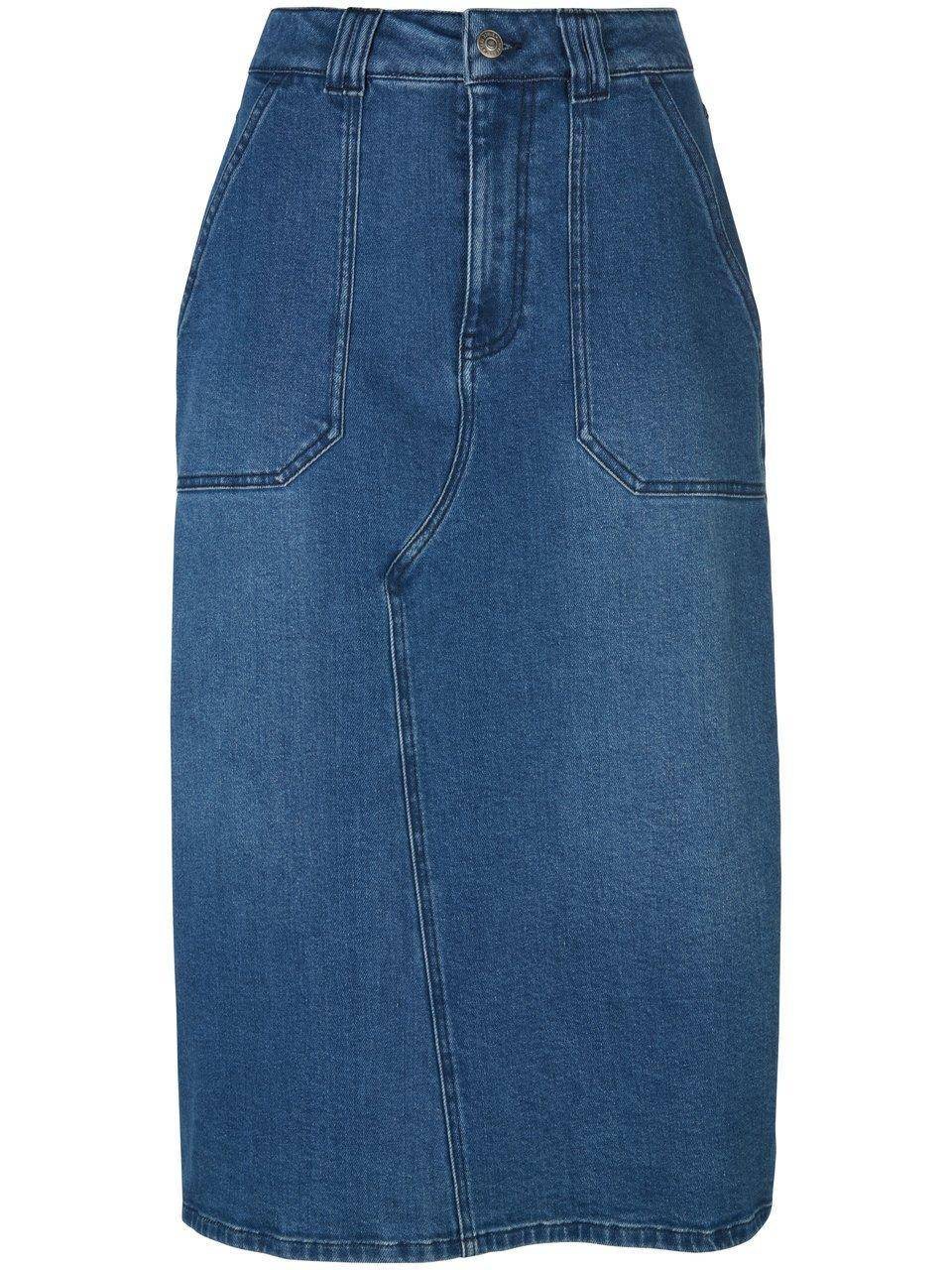 DAY.LIKE Jeans-Rock Discount Store für neue Produkte