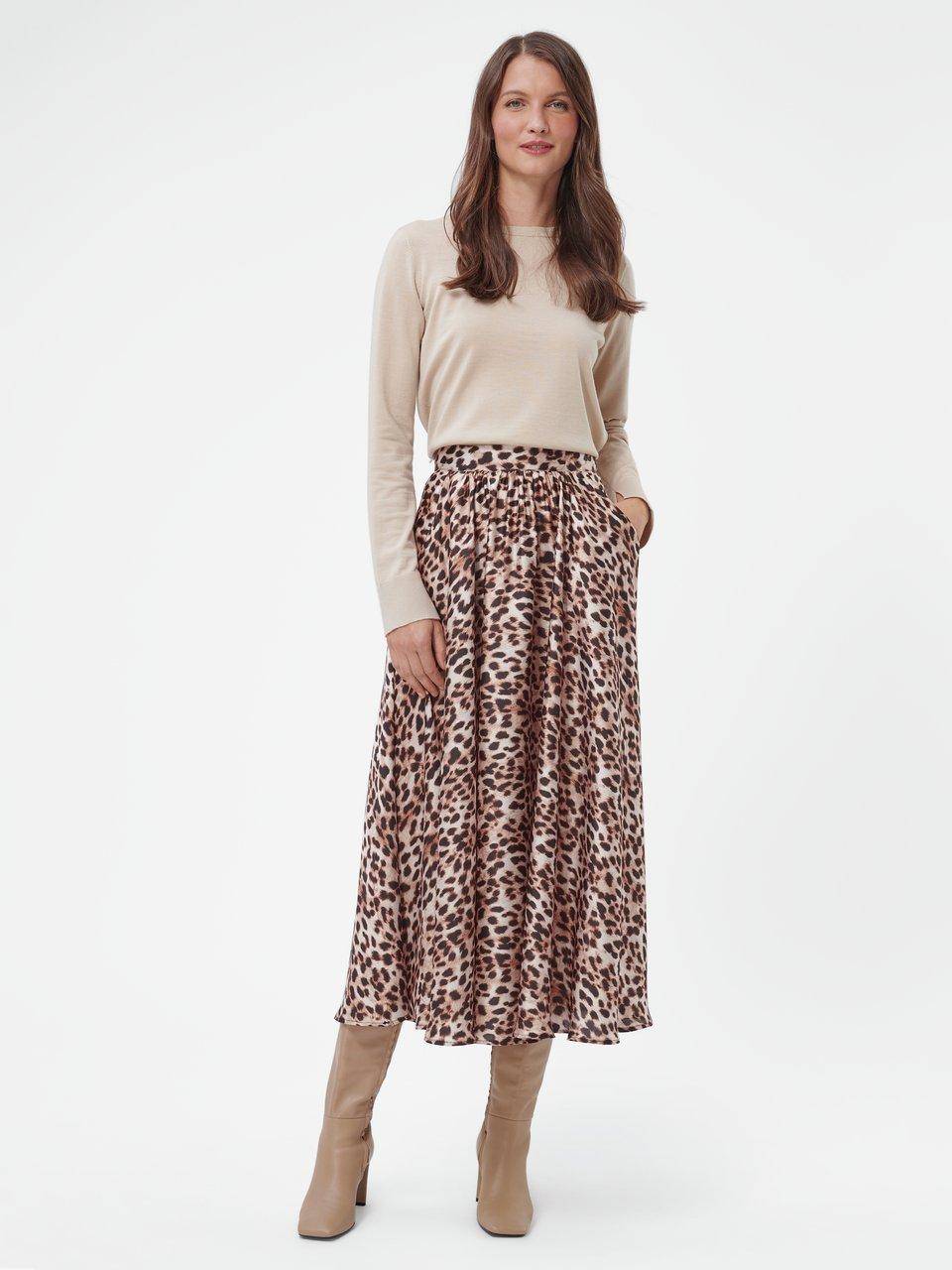 Delicatelove Rock SAMIRA TYPICAL LEO Online